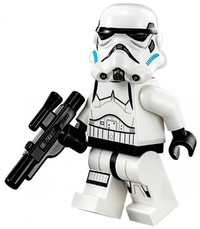 LEGO Star Wars™ Pilot AT-DP 75083