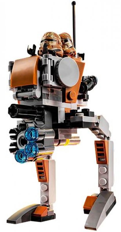 LEGO Star Wars™ Geonosis Troopers™ 75089