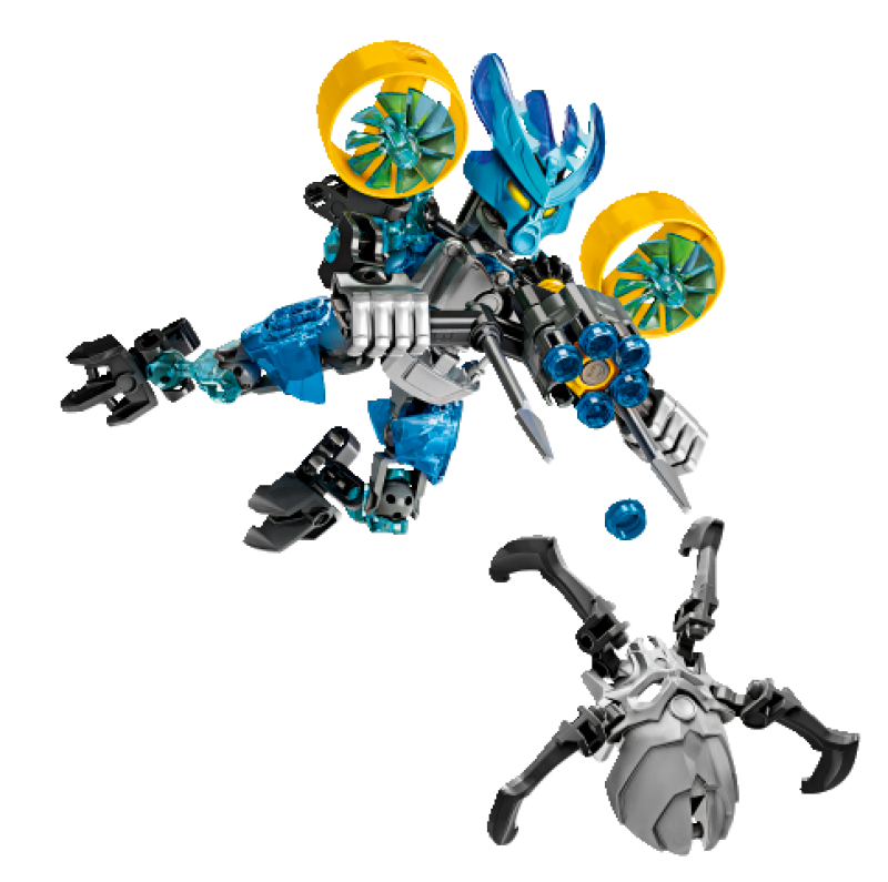 LEGO Bionicle Ochránce vody 70780