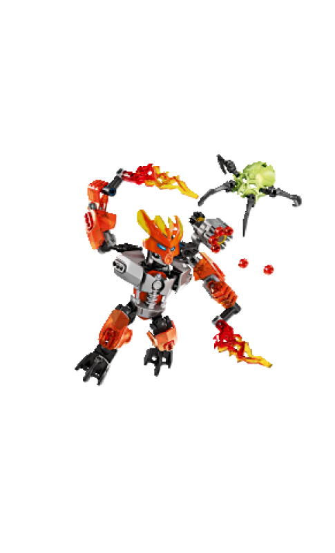 LEGO Bionicle Ochránce ohně 70783