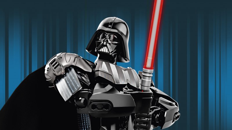 LEGO Star Wars™ Darth Vader™ 75111