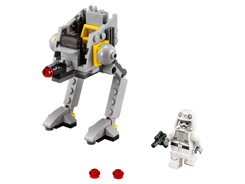 LEGO Star Wars™ AT-DP™ 75130