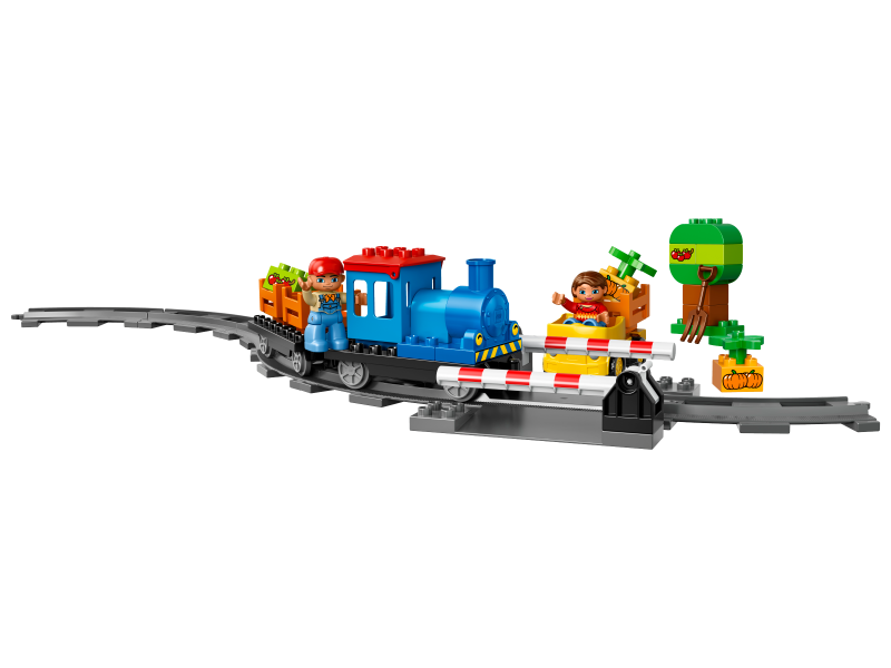 LEGO DUPLO Vláček 10810