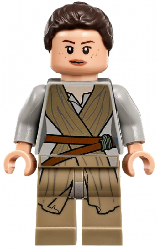 LEGO Star Wars™ Rey's Speeder™ 75099