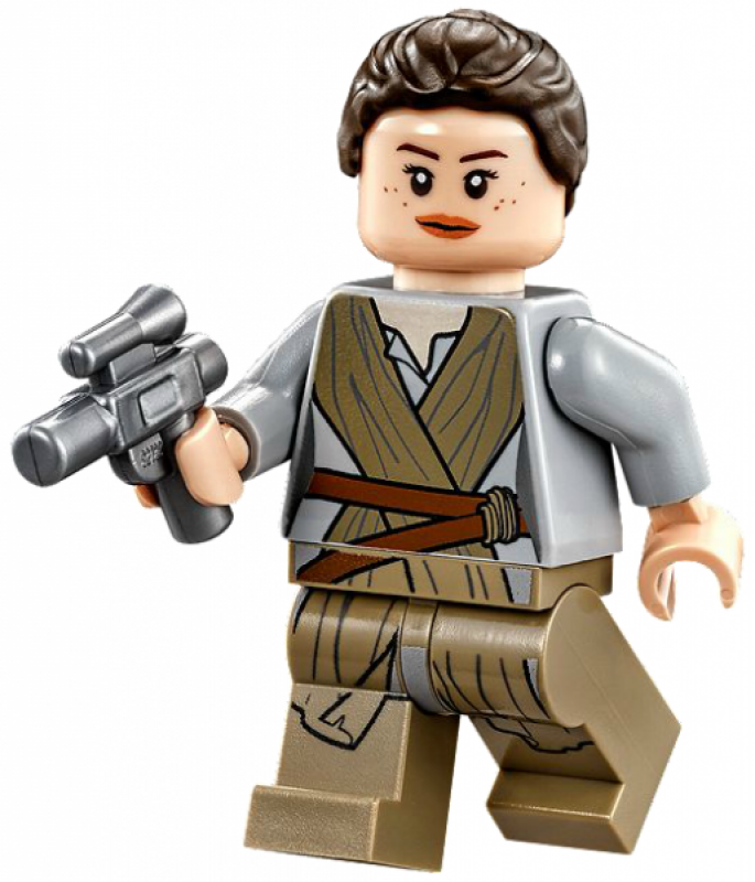 LEGO Star Wars™ Millennium Falcon™ 75105