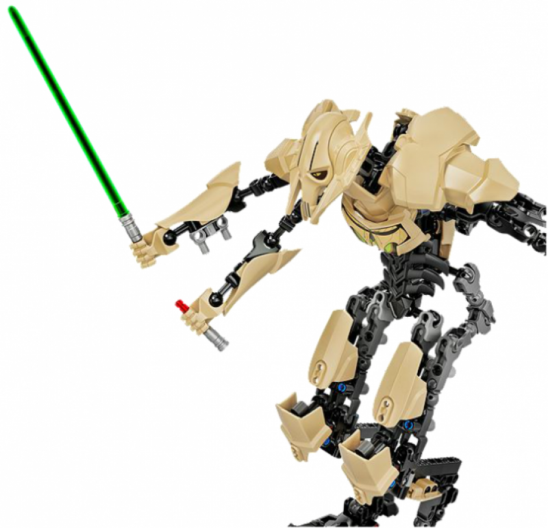 LEGO Star Wars™ Generál Grievous™ 75112