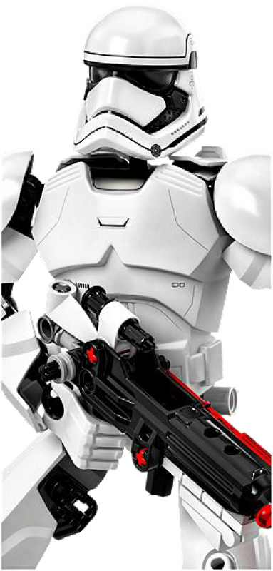 LEGO Star Wars™ First Order Stormtrooper™ 75114