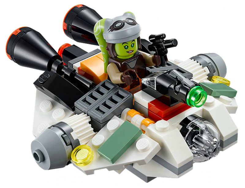 LEGO Star Wars™ Loď Ghost 75127