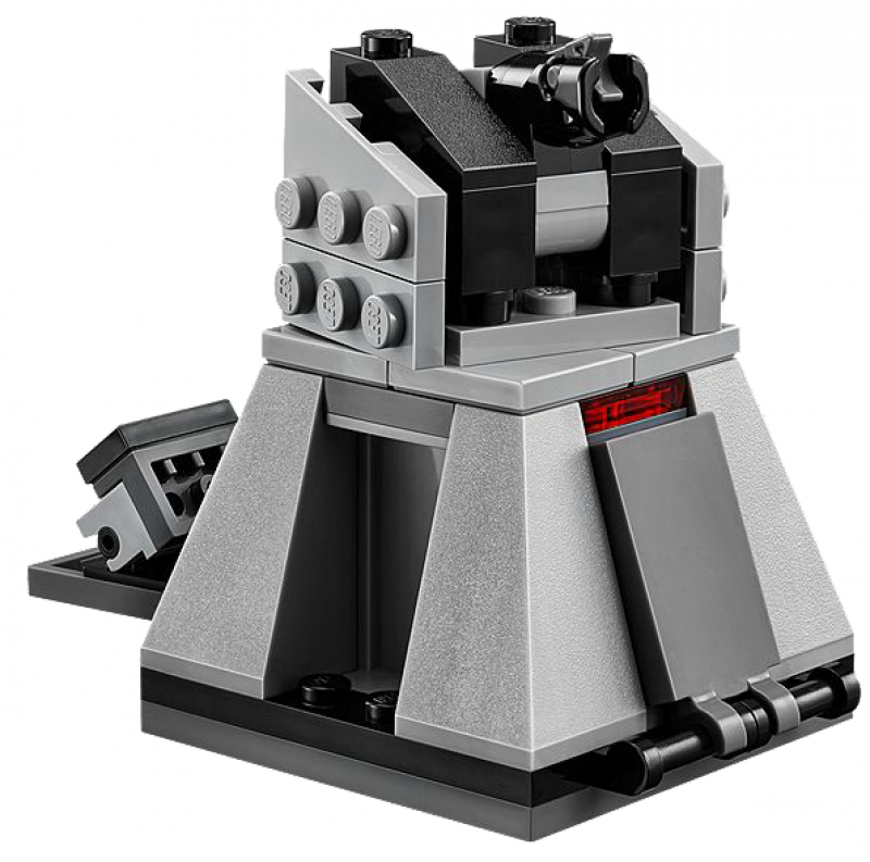 LEGO Star Wars™ Bitevní balíček Prvního řádu 75132