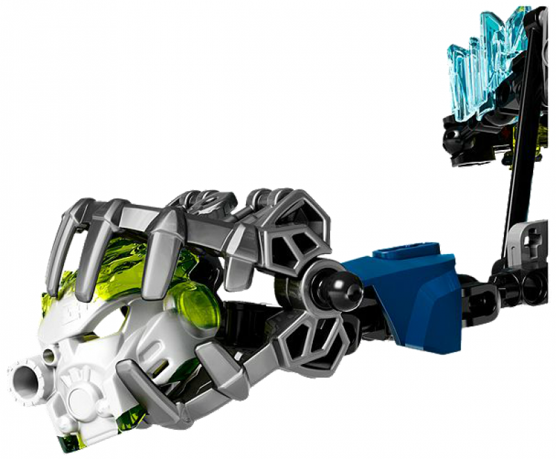 LEGO Bionicle Bouřková příšera 71314