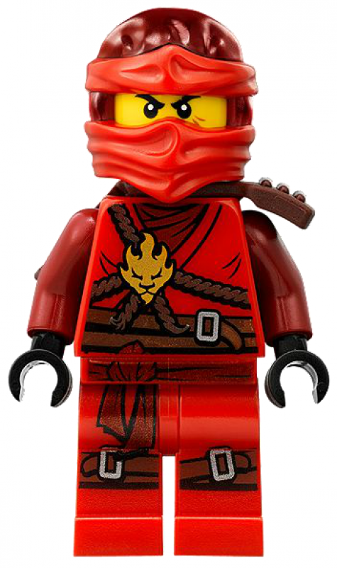 LEGO Ninjago Ultra tajné útočné vozidlo 70595