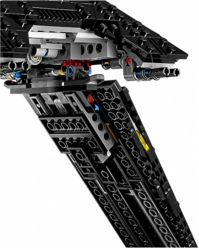 LEGO Star Wars™ Krennicova loď Impéria 75156