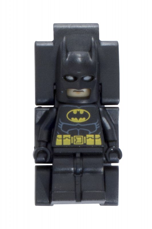 LEGO DC Super Heroes Batman - hodinky 8020264