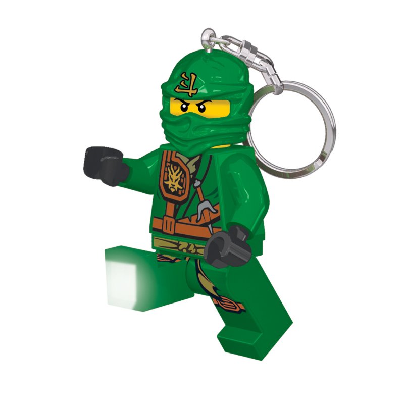 LEGO Ninjago Lloyd svítící figurka
