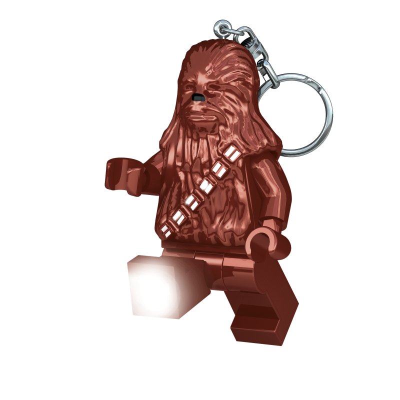 LEGO Star Wars Chewbacca svítící figurka