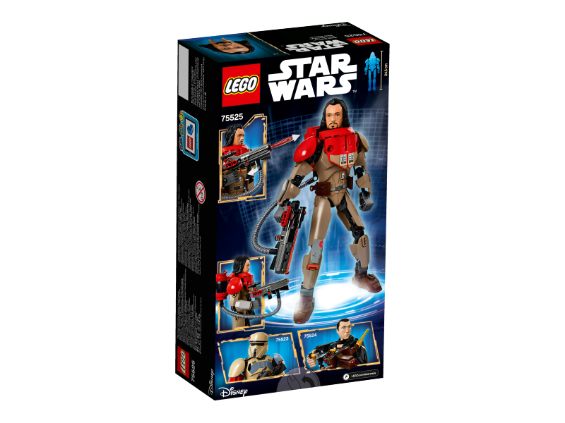 LEGO Star Wars Baze Malbus™ 75525