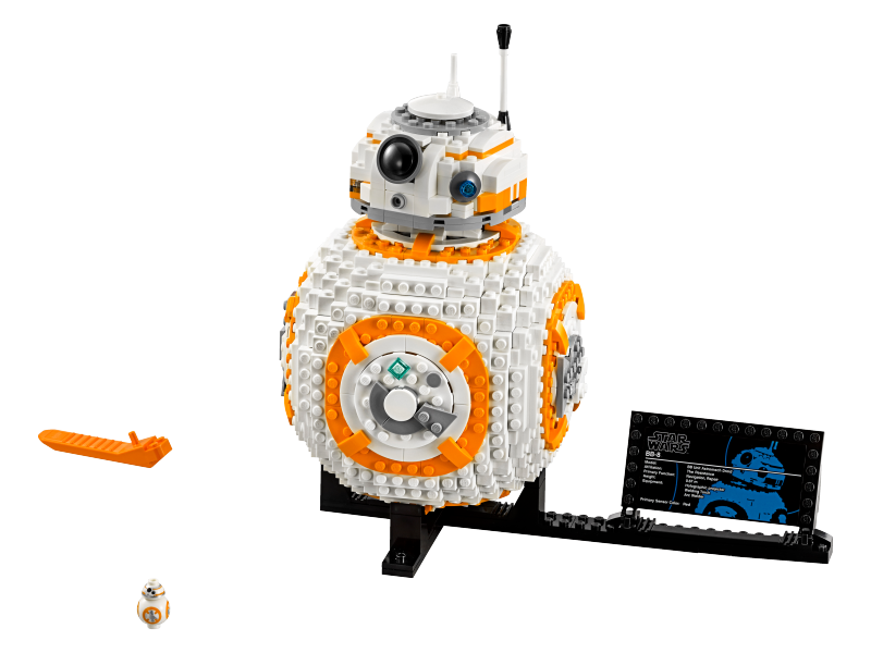 LEGO Star Wars BB-8™ 75187