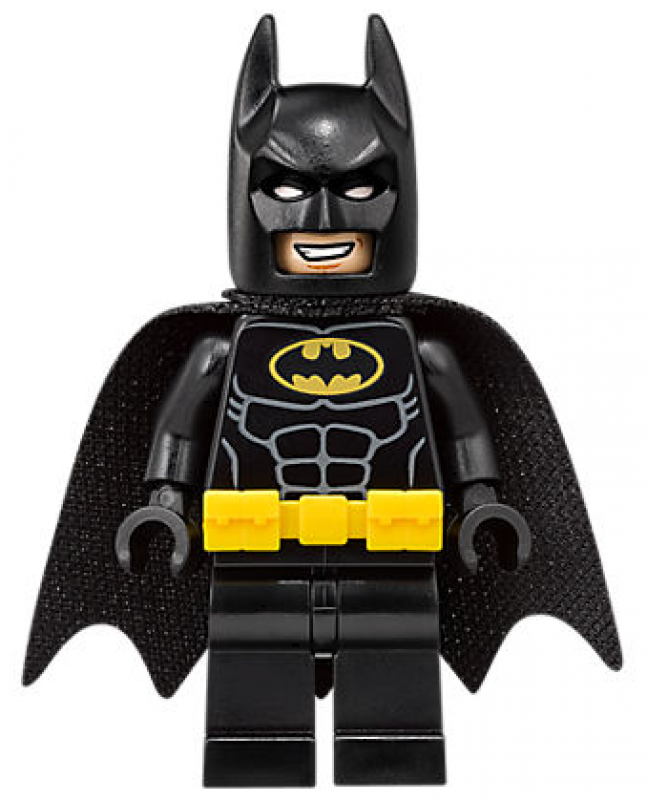 LEGO Batman Movie Dvojitá demolice Two-Face™ 70915