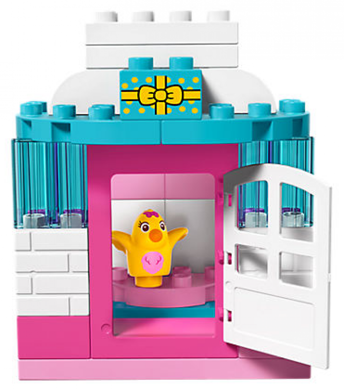LEGO DUPLO Butik Minnie Mouse 10844