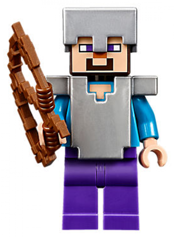 LEGO Minecraft Wither 21126