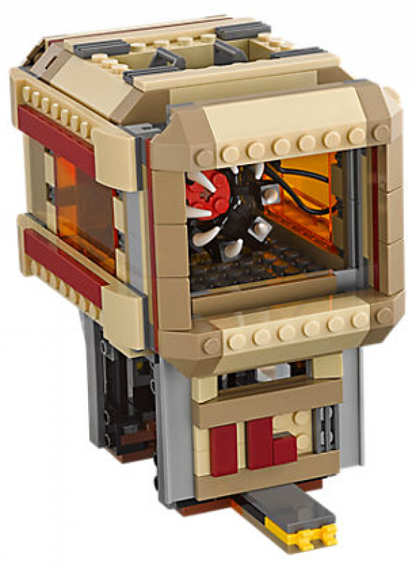 LEGO Star Wars Rathtarův útěk 75180