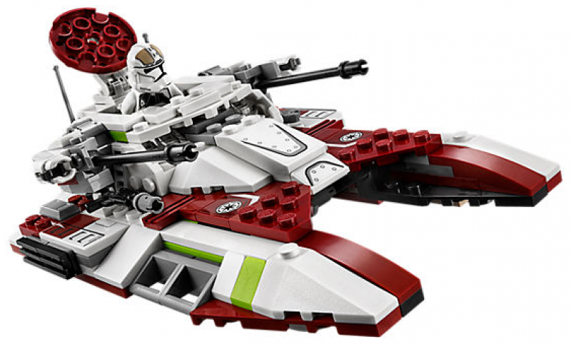 LEGO Star Wars Republic Fighter Tank™ 75182