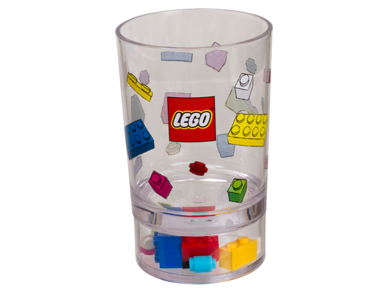 LEGO® Iconic 853665 Sklenička 2017