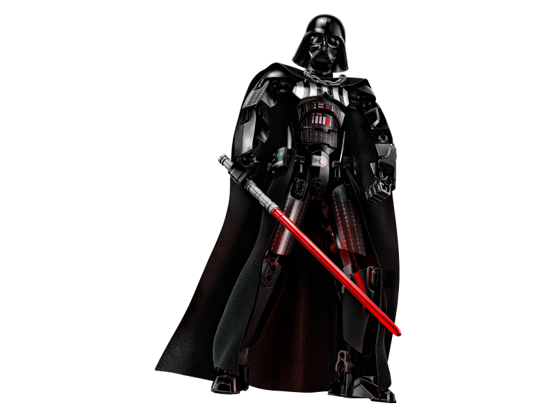 LEGO Star Wars Darth Vader™ 75534