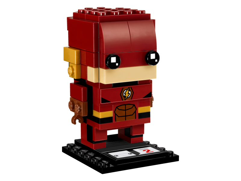 LEGO BrickHeadz Flash™ 41598