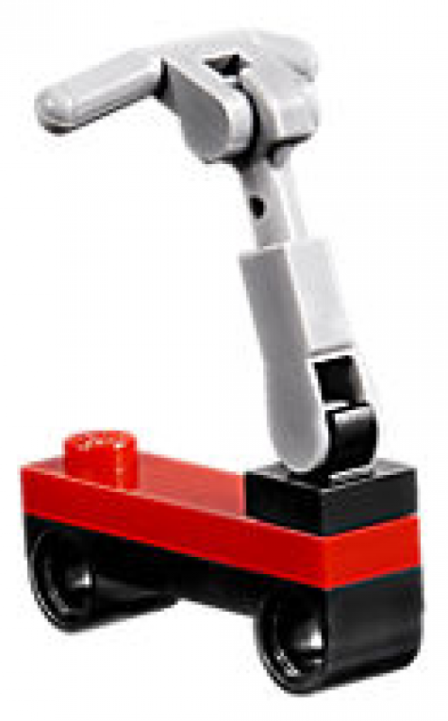 LEGO Creator Dům skejťáků 31081