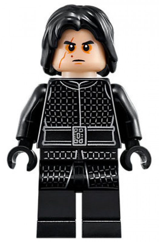 LEGO Star Wars Mikrostíhačka A-Wing™ vs. Mikrostíhačka TIE Silencer™ 75196