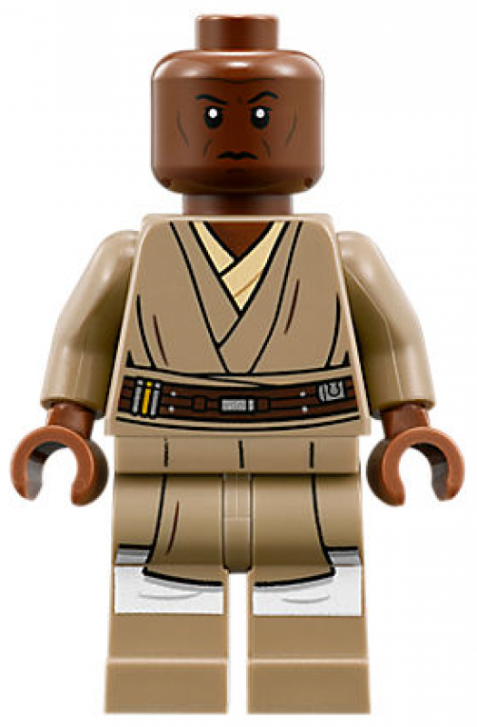 LEGO Star Wars Bojový spídr generála Grievouse 75199
