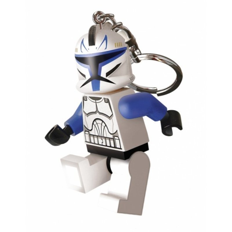 LEGO Star Wars Kapitán Rex svítící figurka