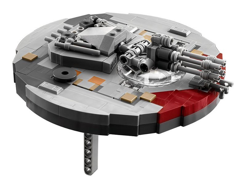 LEGO® Star Wars™ 75192 Millennium Falcon™