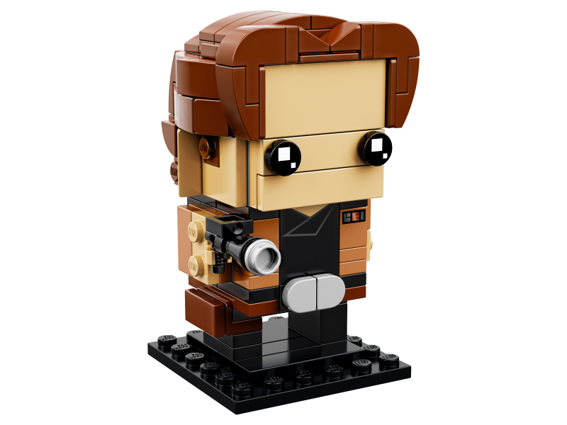 LEGO BrickHeadz Han Solo™ 41608