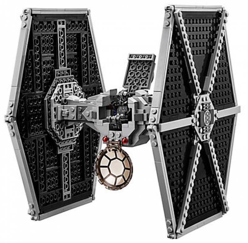 LEGO Star Wars TIE™ Stíhačka Impéria 75211