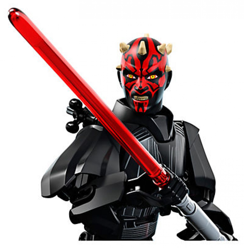 LEGO Star Wars Darth Maul™ 75537