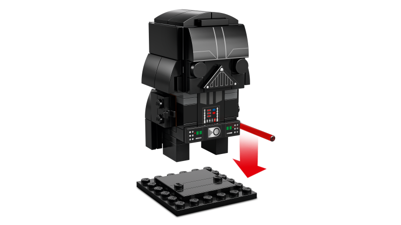 LEGO BrickHeadz Darth Vader™ 41619