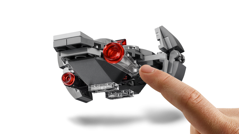 LEGO Star Wars Mikrostíhačka Sithů 75224