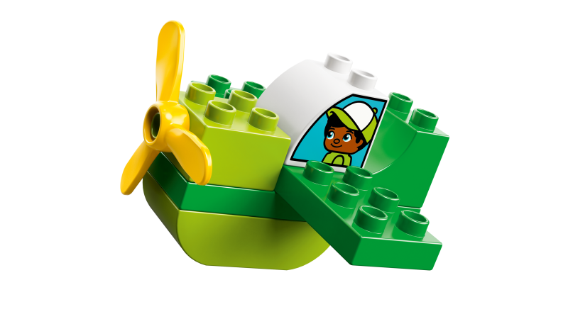 LEGO DUPLO Zábavné modely 10865