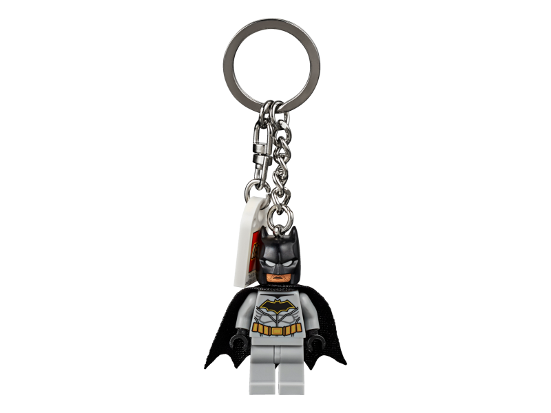 LEGO® DC 853951 Přívěsek na klíče – Batman