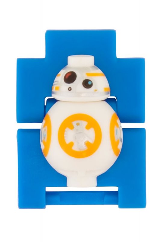 LEGO Star Wars BB-8 - hodinky 8020929