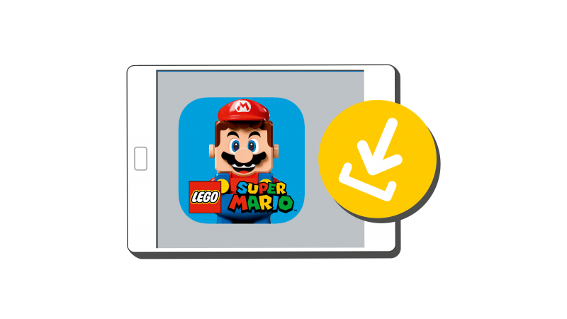 LEGO® Super Mario™ 71364 Potíže v pevnosti Whompů - rozšiřující set