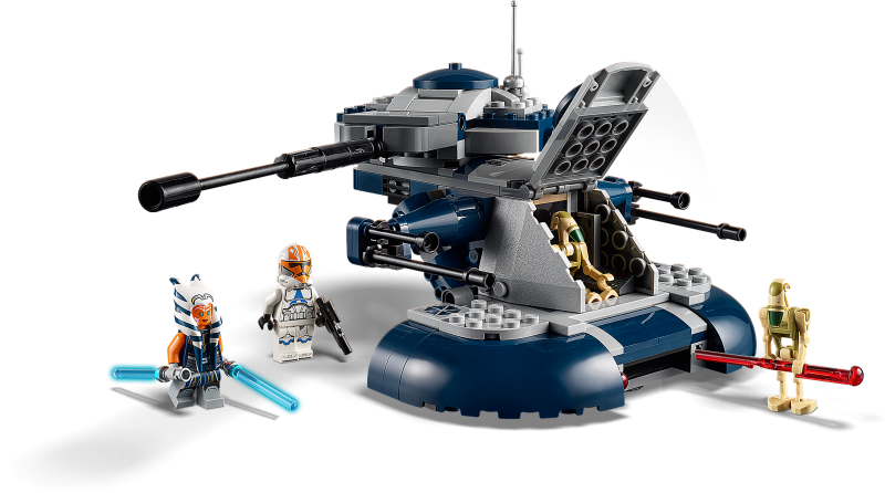 LEGO® Star Wars™ 75283 AAT™