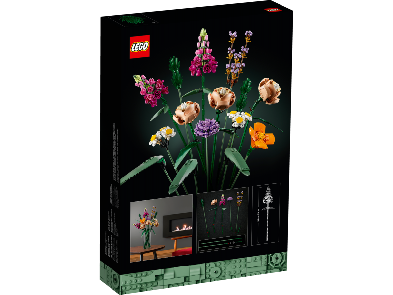 LEGO® Creator 10280 Kytice