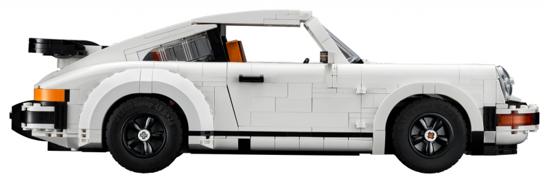 LEGO® 10295 Porsche 911