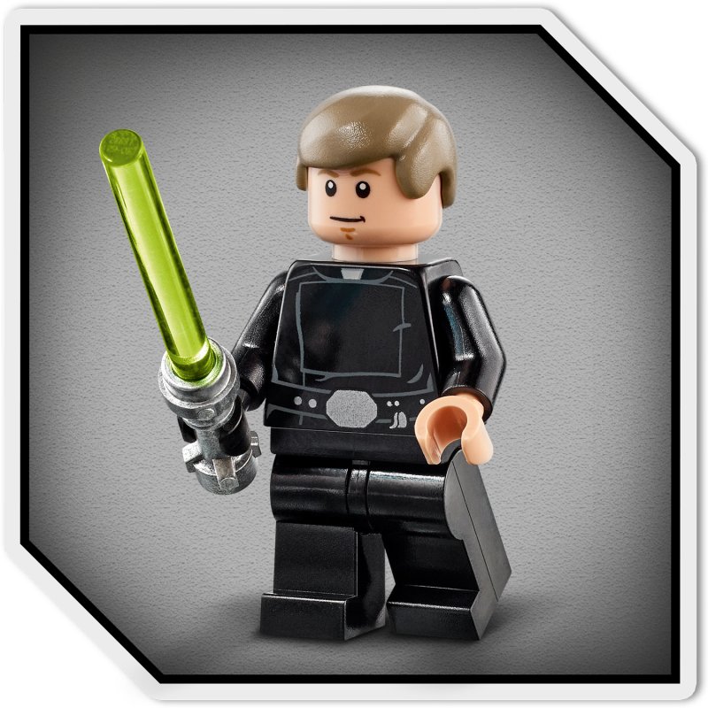 LEGO Star Wars Raketoplán Impéria 75302