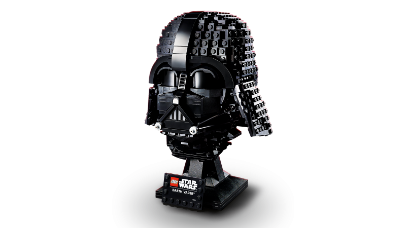 LEGO Star Wars 75304 Helma Dartha Vadera