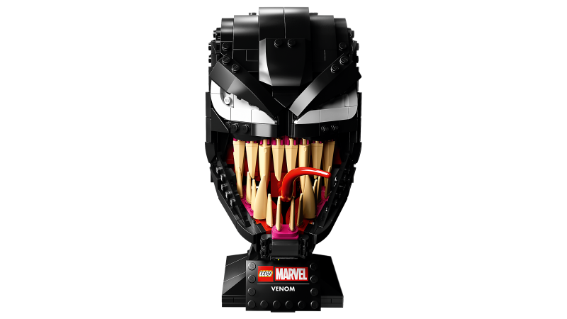 LEGO® Marvel Spider-Man 76187 Venom