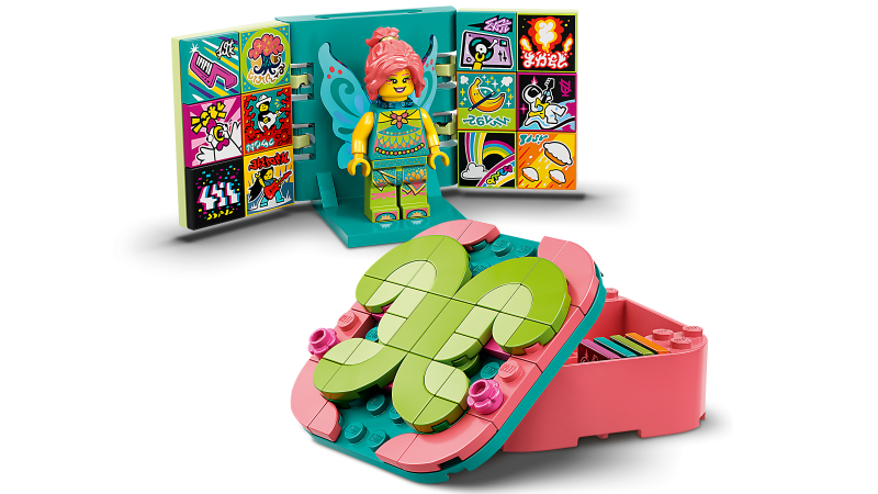 LEGO® VIDIYO™ 43110 Folk Fairy BeatBox